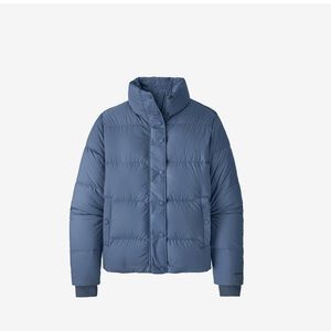 Patagonia Silent Down Jacket 🌙